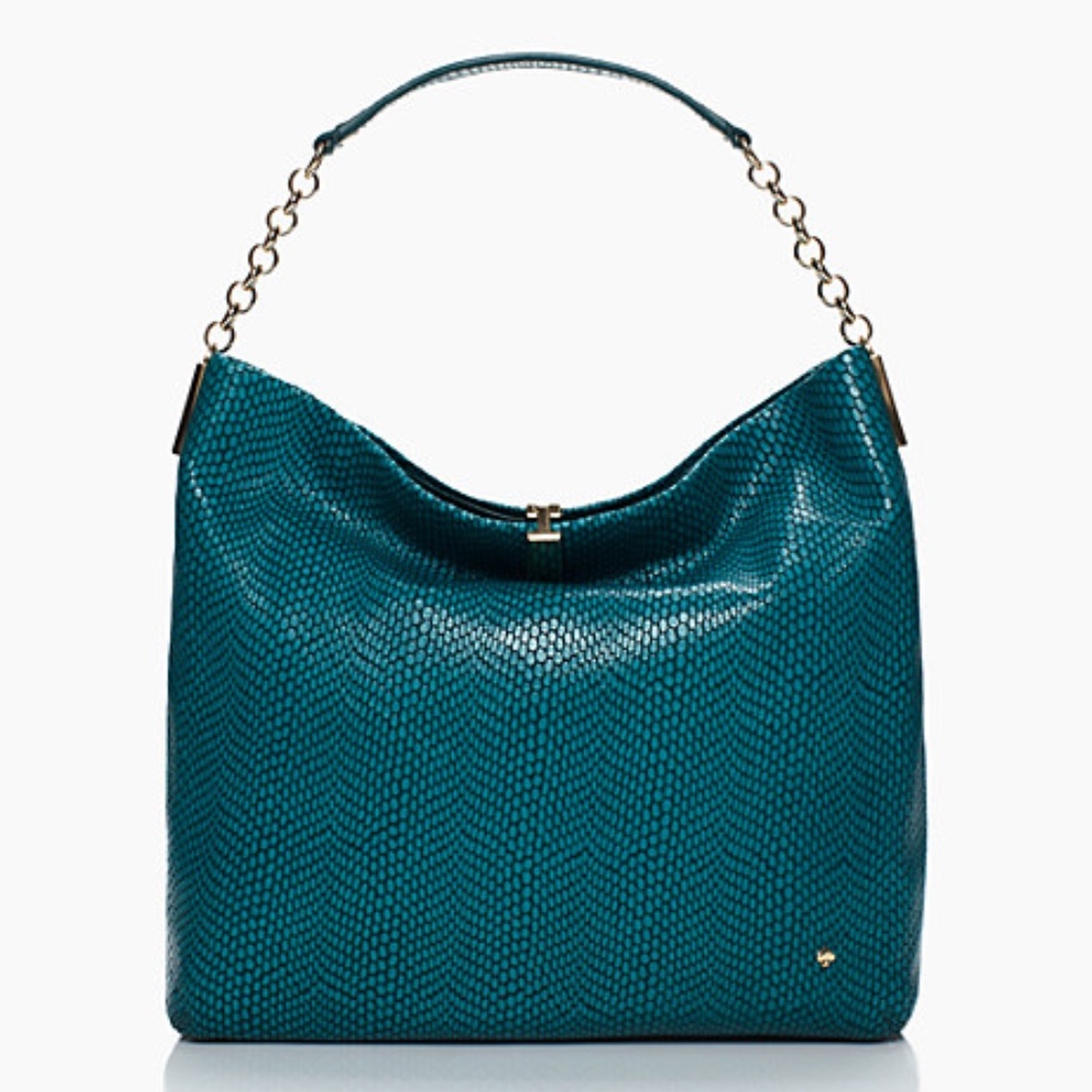 Kate Spade West Hollywood Snake Rosalynn